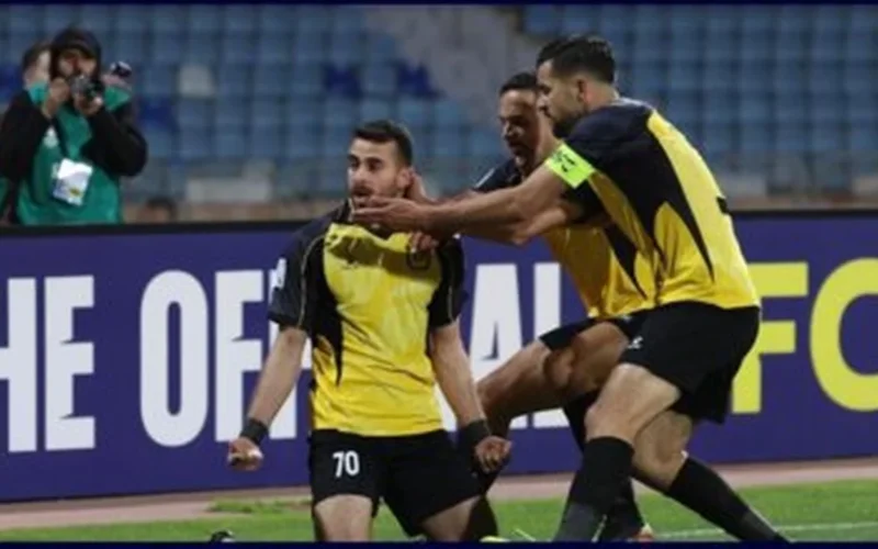 الحسين إربد يتأهل.. نتيجة مباراة ممثل الأردن أمام الاستقلال الإيراني في ربع النهائي